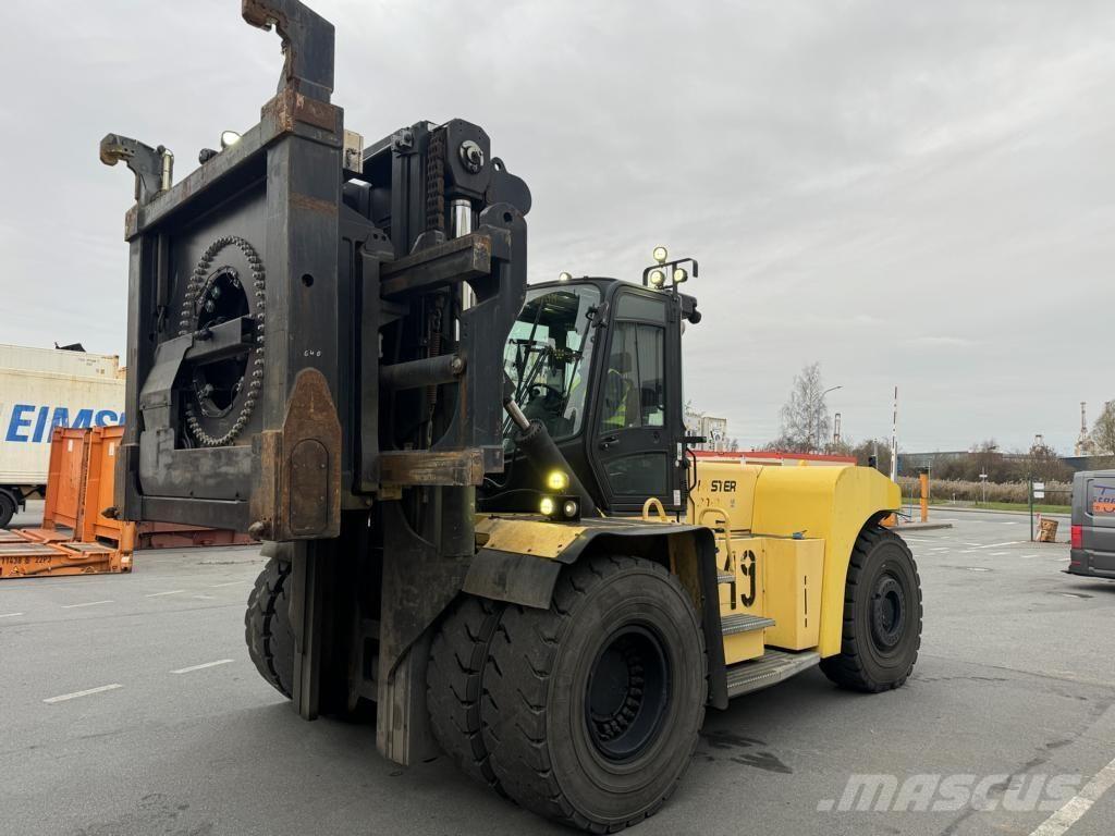 Hyster H30XMS-9 Dizelski viljuškari