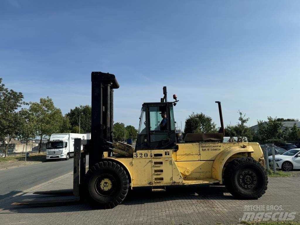 Hyster H32.00F Dizelski viljuškari