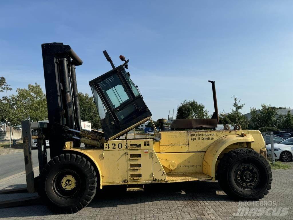 Hyster H32.00F Dizelski viljuškari