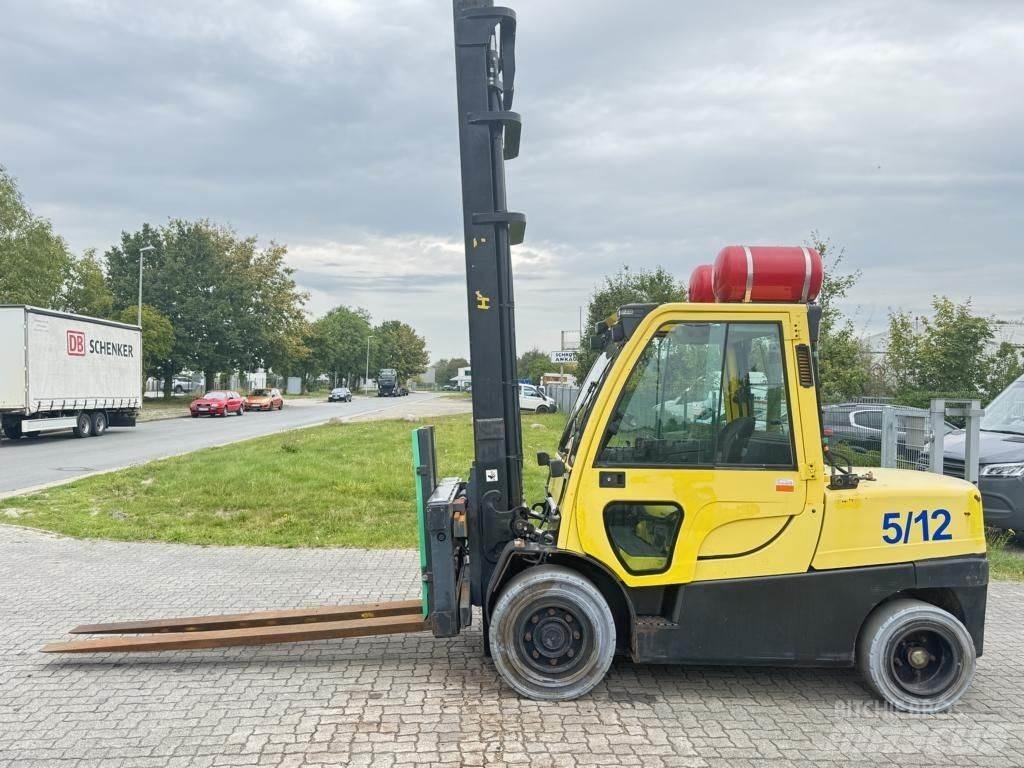 Hyster H5.5FT Plinski viljuškari