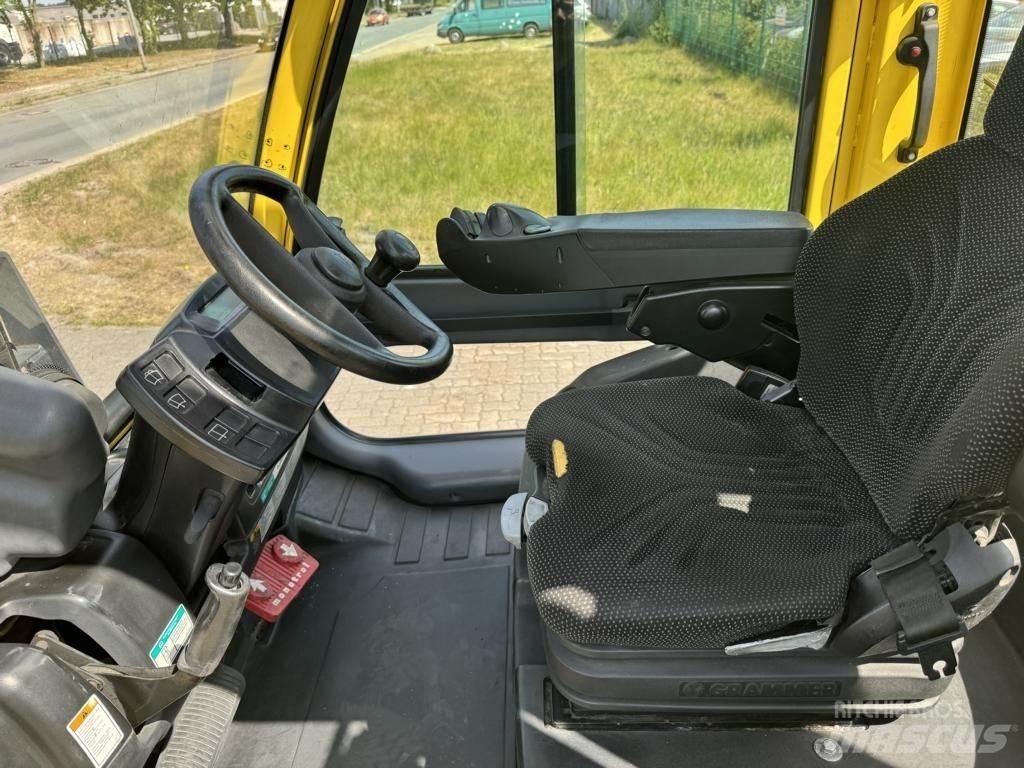 Hyster H7.00FT Plinski viljuškari
