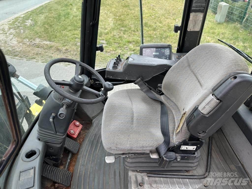 Hyster H9.00XM Dizelski viljuškari