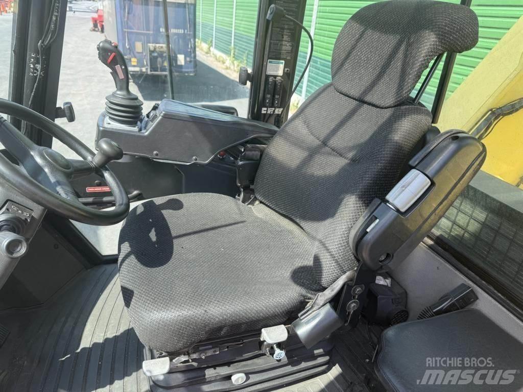 Hyster RS4633IH Dohvatni viljuškari