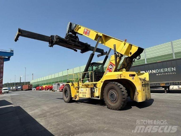 Hyster RS4633IH Dohvatni viljuškari