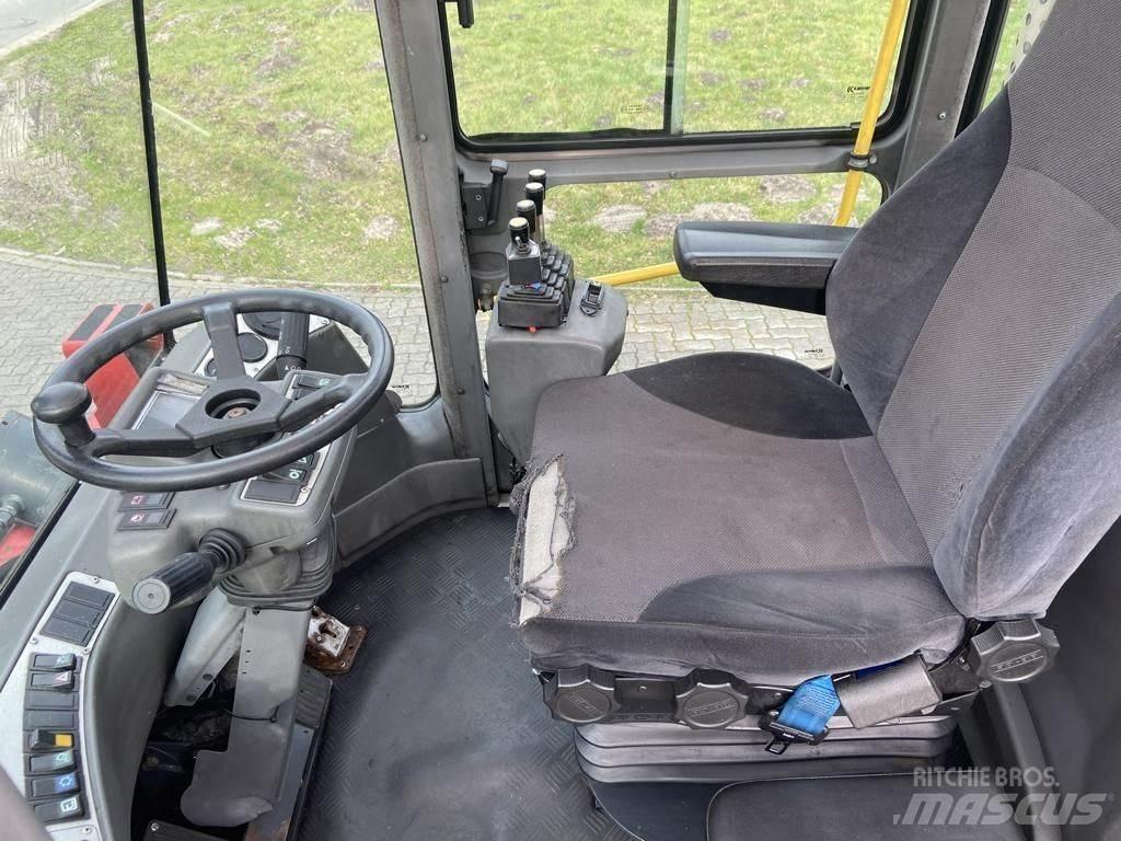 Kalmar DCE150-12 Dizelski viljuškari