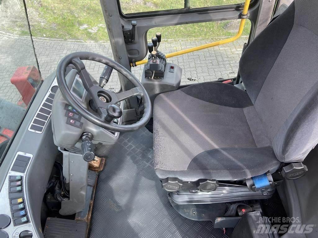 Kalmar DCE150-12 Dizelski viljuškari