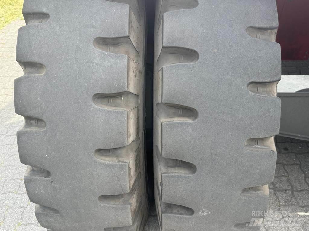 Kalmar DCG100-45ES7 Kontejnerski viljuškari