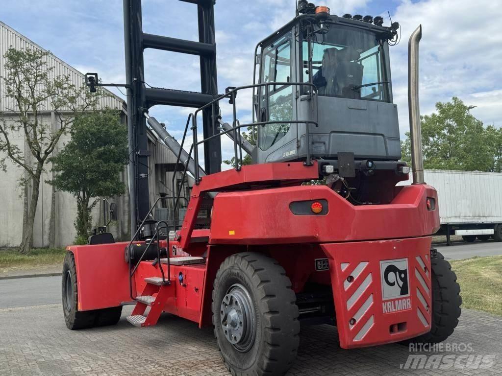 Kalmar DCG100-45ES7 Kontejnerski viljuškari