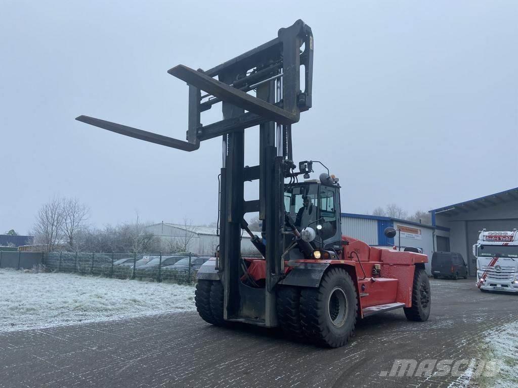 Kalmar DCG300-12LB Dizelski viljuškari