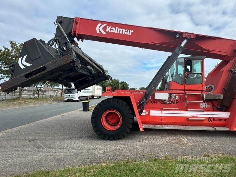 Kalmar DRD450-60C5 Dohvatni viljuškari