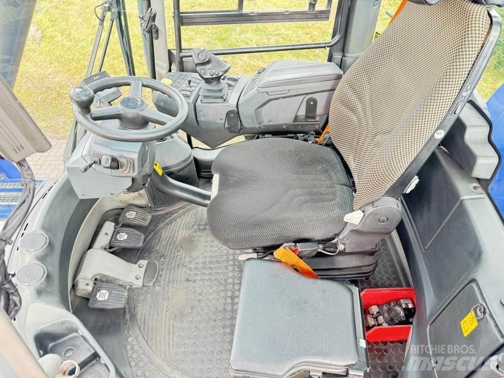 Kalmar DRG420-60S5 Dohvatni viljuškari