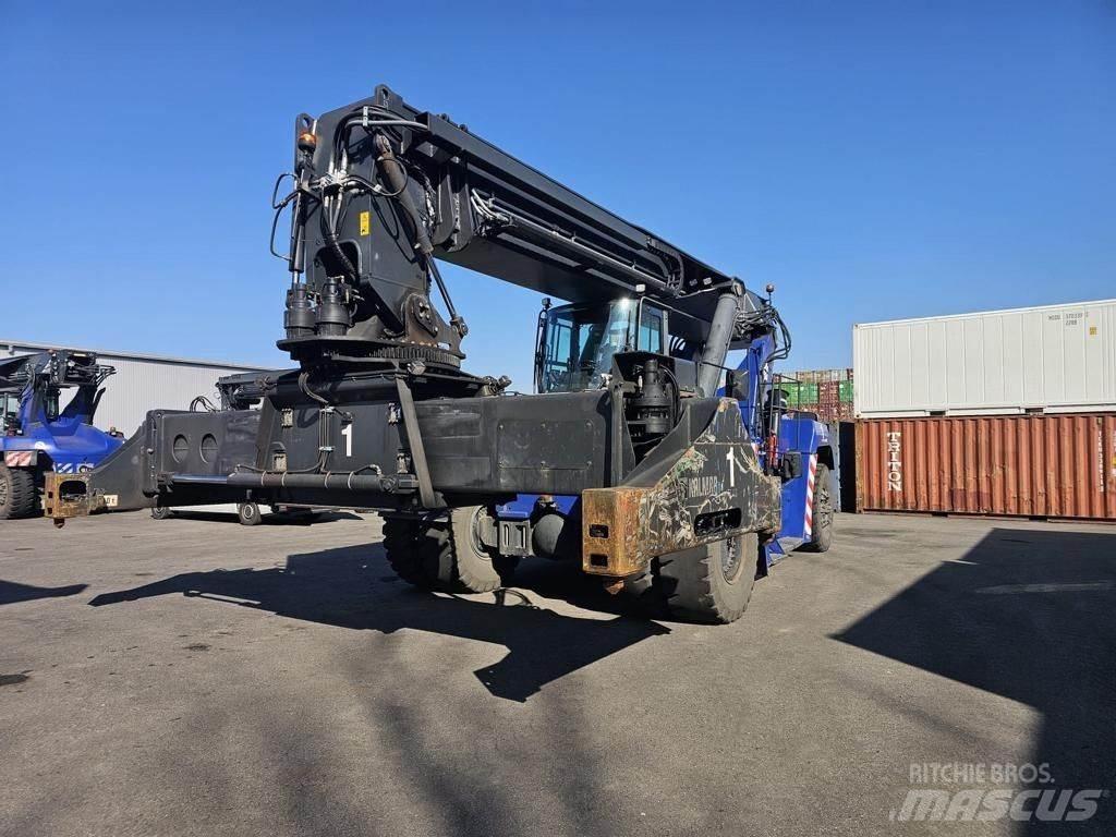Kalmar DRG420-60S5 Dohvatni viljuškari
