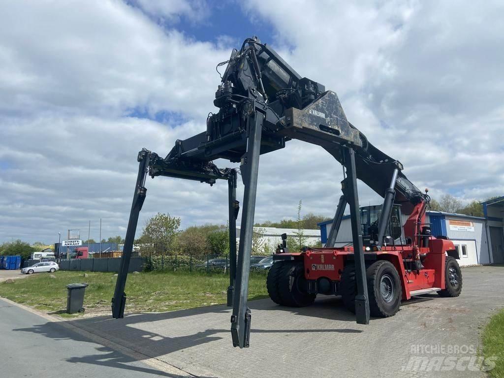 Kalmar DRG450-60C5 Dohvatni viljuškari