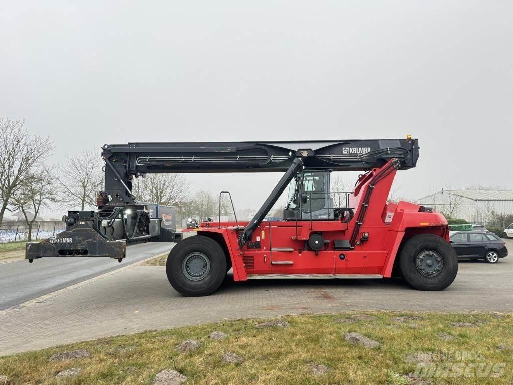 Kalmar DRG450-65S5 Dohvatni viljuškari