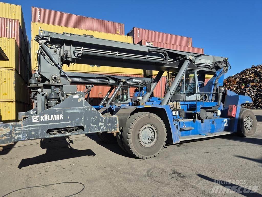 Kalmar DRG450-65S5 Dohvatni viljuškari