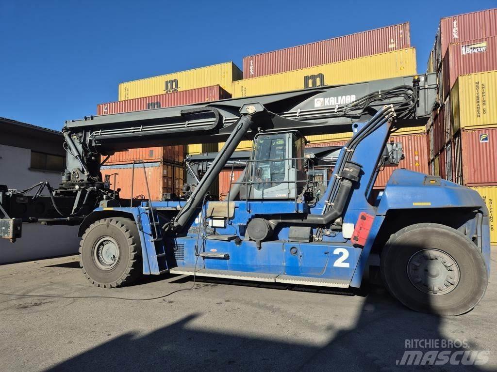 Kalmar DRG450-65S5 Dohvatni viljuškari