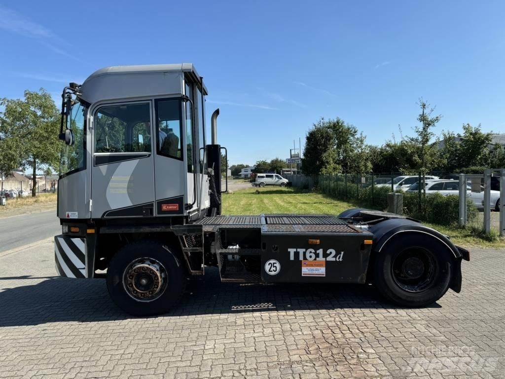 Kalmar TT612D Terminalni tegljači