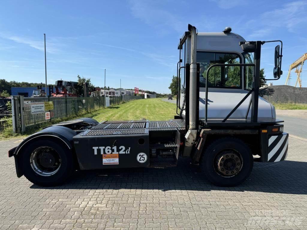 Kalmar TT612D Terminalni tegljači