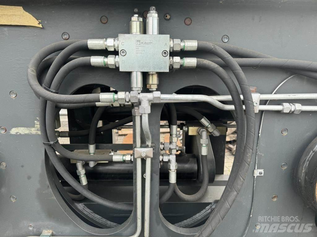 Kaup 10T451Z Ostalo