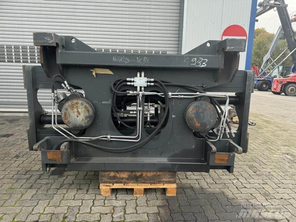 Kaup 10T451Z Ostalo
