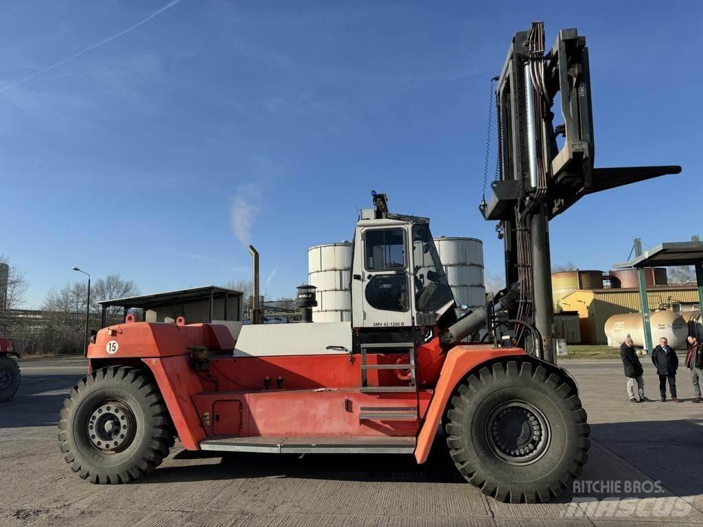 SMV 42-1200B Dizelski viljuškari