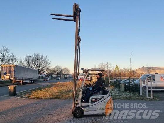 Still RX20-18 Električni viljuškari
