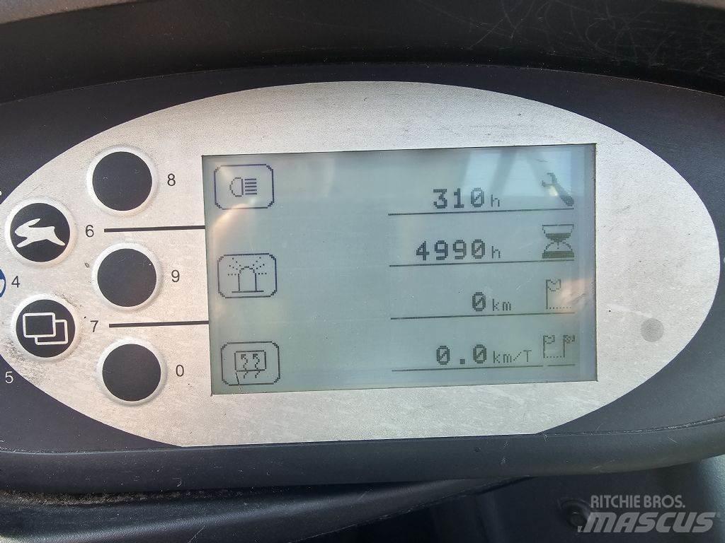 Still RX60-30 Električni viljuškari