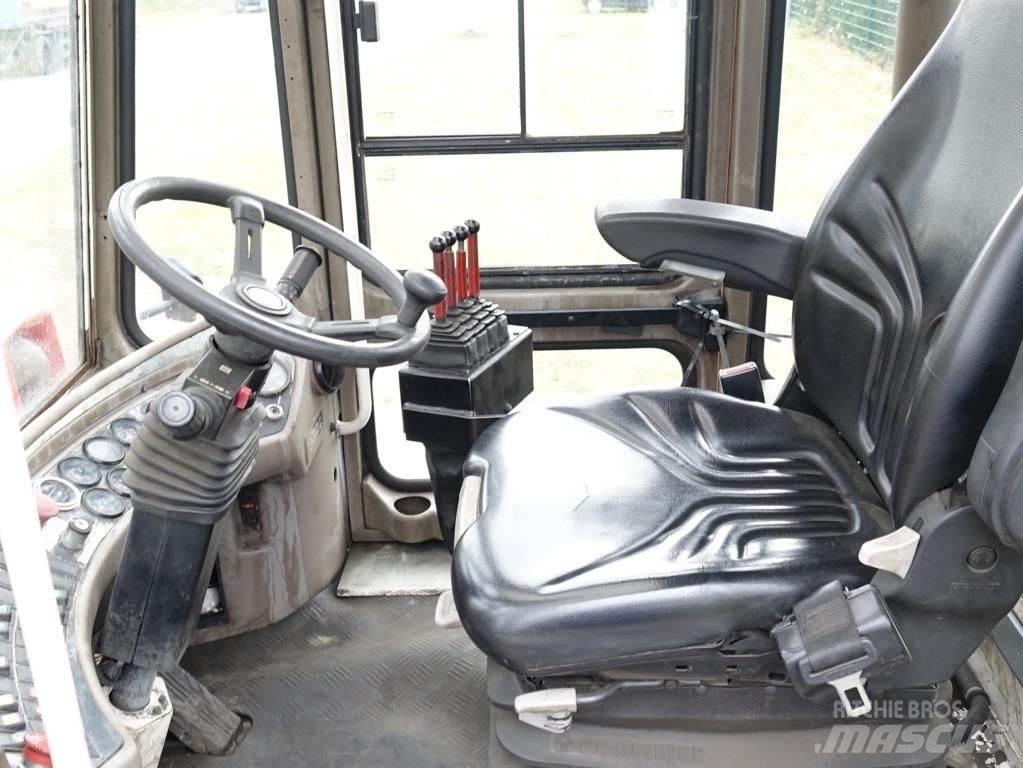 Svetruck 13.6-120-32 Dizelski viljuškari
