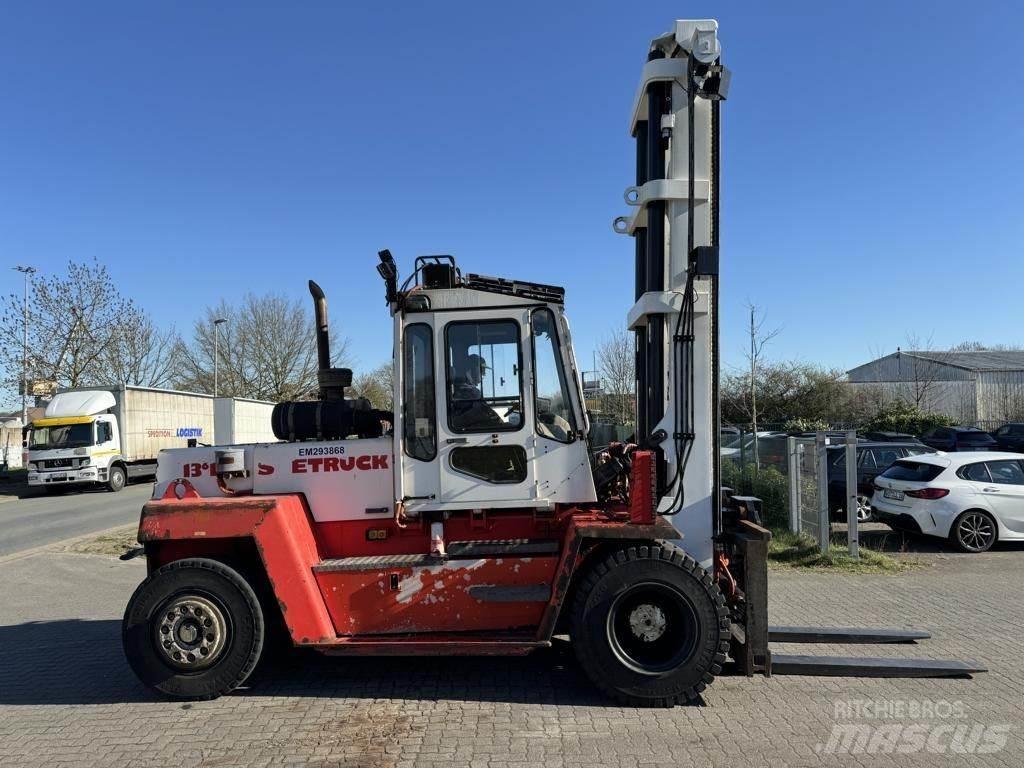 Svetruck 13.6-120-32 Dizelski viljuškari