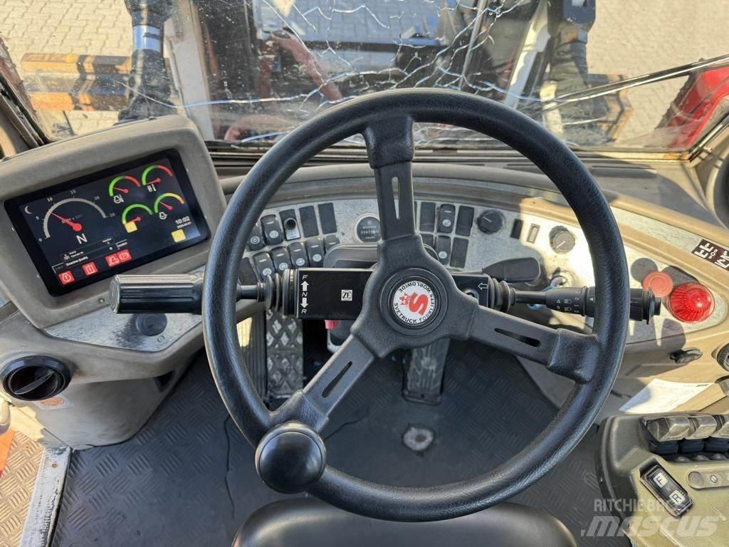 Svetruck 13.6-120-32 Dizelski viljuškari