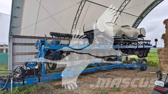 Kinze 3600 Sadilice