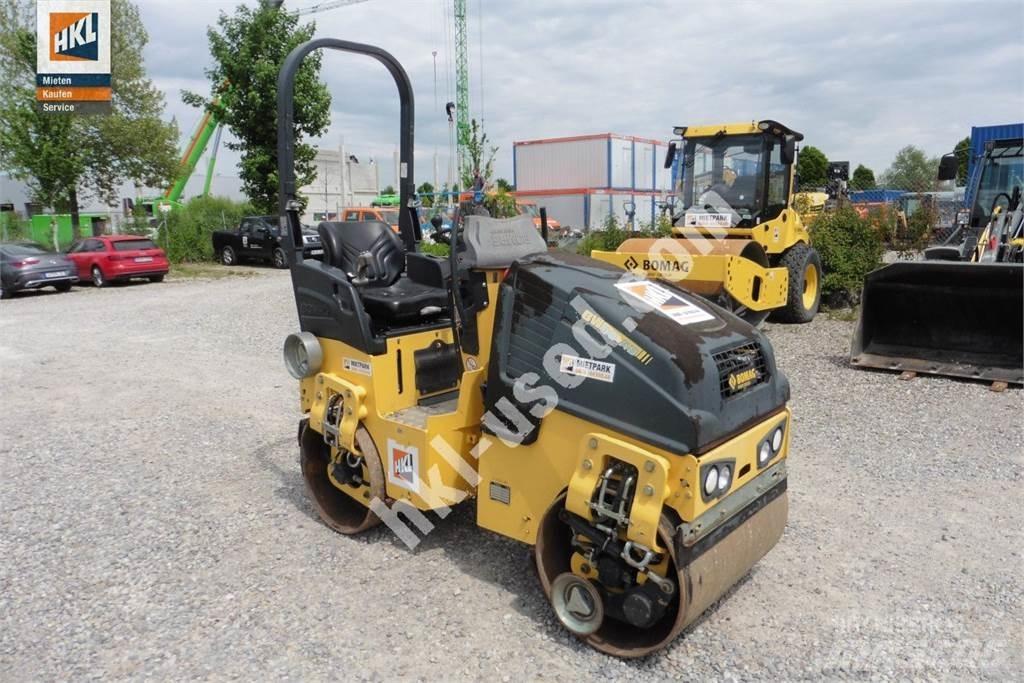 Bomag BW 90 AD-5 Ostalo za građevinarstvo