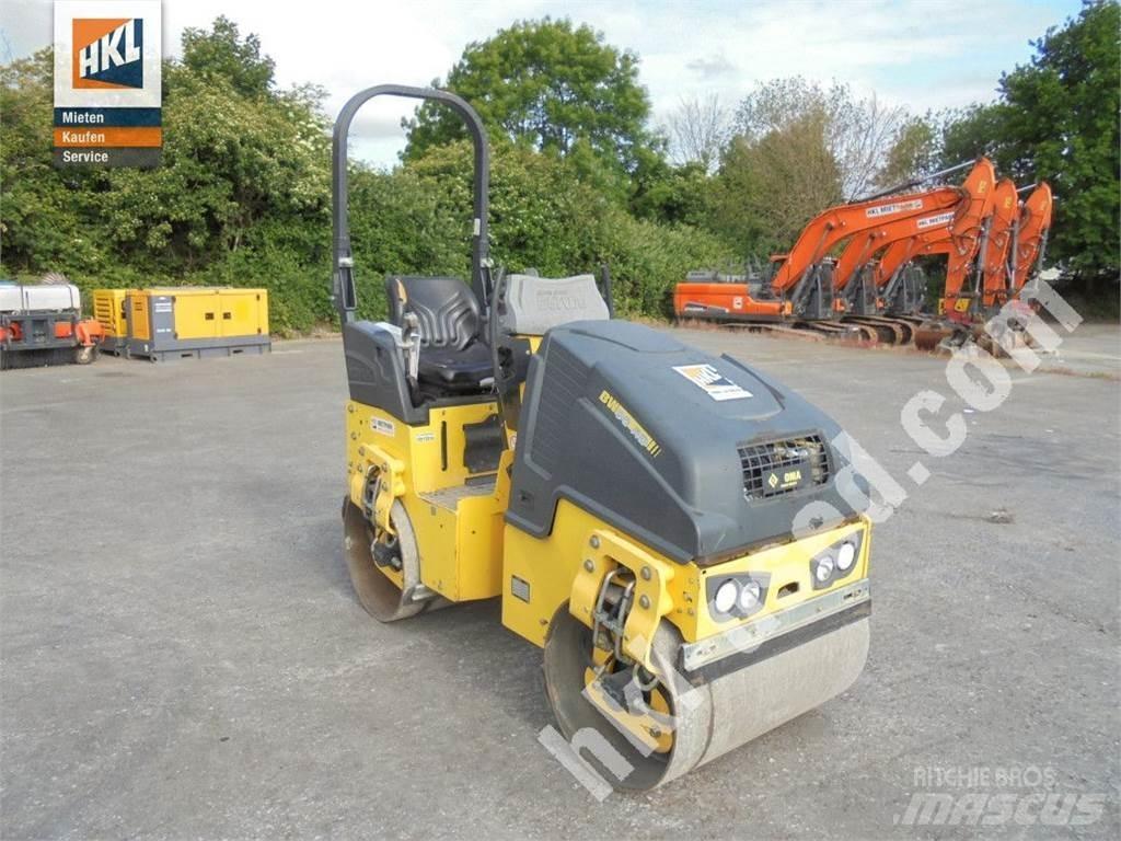 Bomag BW 90 AD-5 Ostalo za građevinarstvo