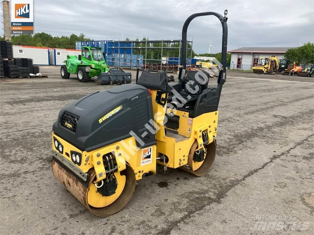 Bomag BW 90 AD-5 Ostalo za građevinarstvo
