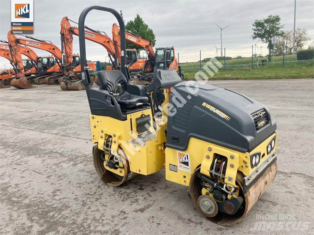 Bomag BW 90 AD-5 Ostalo za građevinarstvo