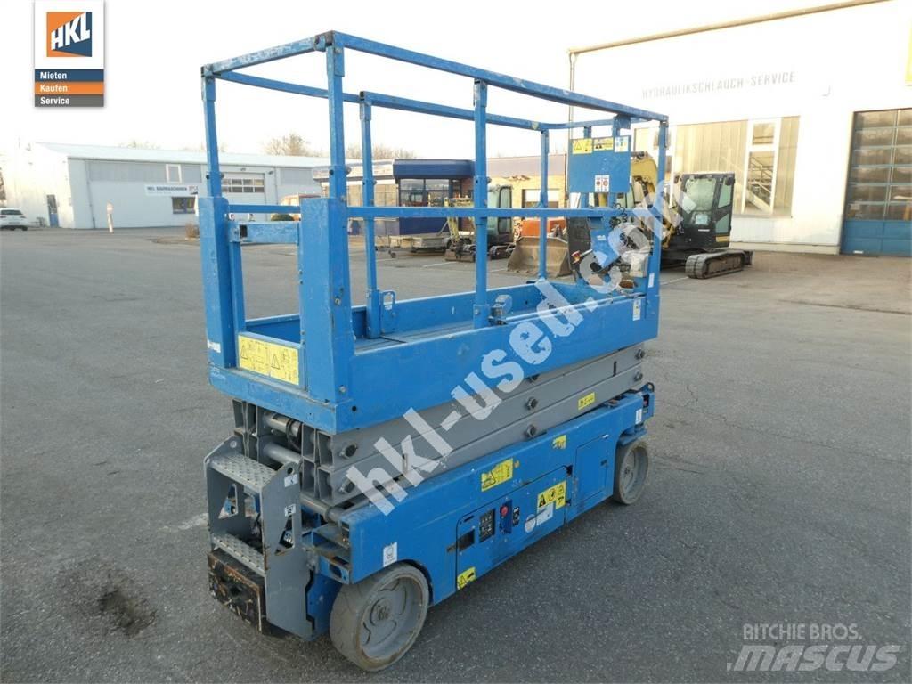 Genie GS 2032 Ostalo za građevinarstvo
