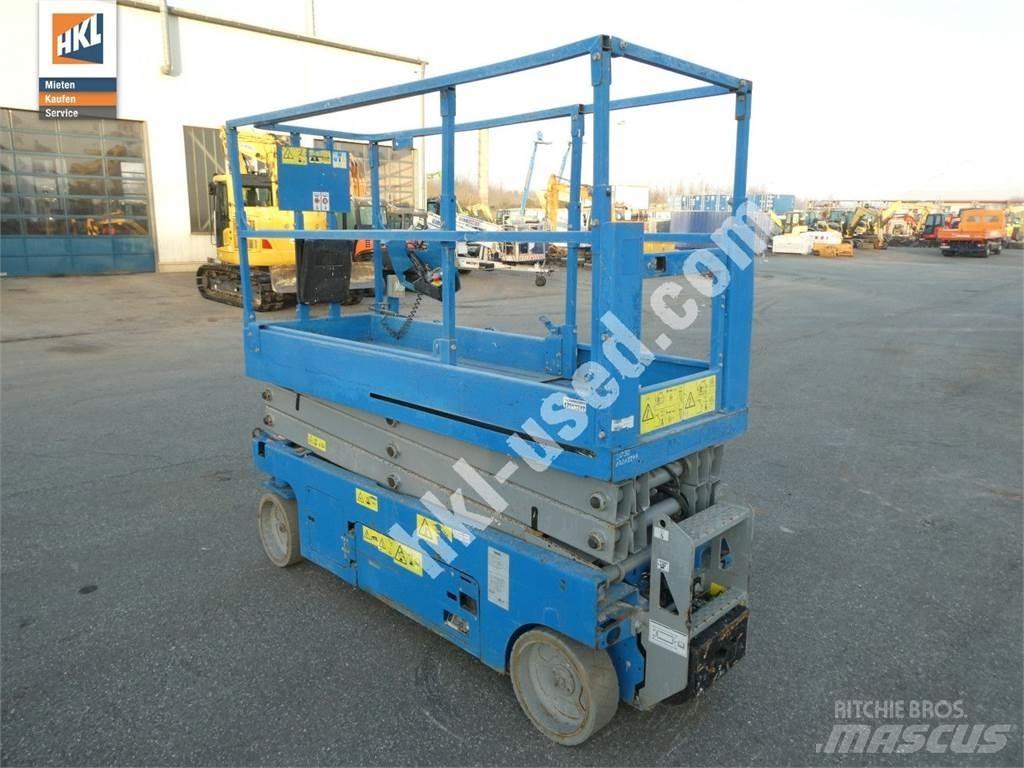 Genie GS 2032 Ostalo za građevinarstvo