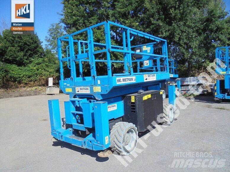 Genie GS 2669 RT Ostalo za građevinarstvo