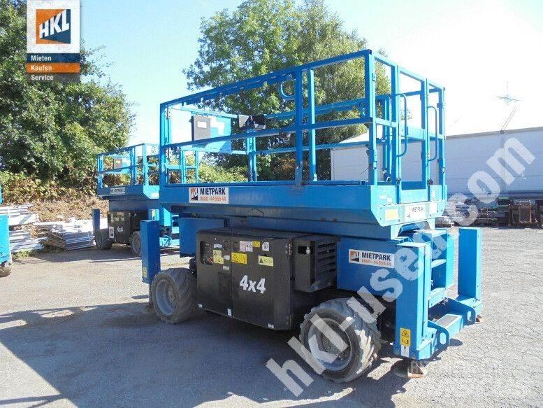 Genie GS 2669 RT Ostalo za građevinarstvo