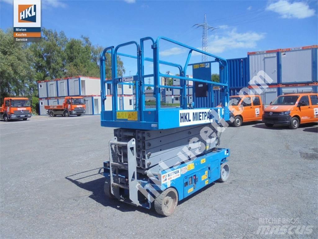 Genie GS 3246 Ostalo za građevinarstvo