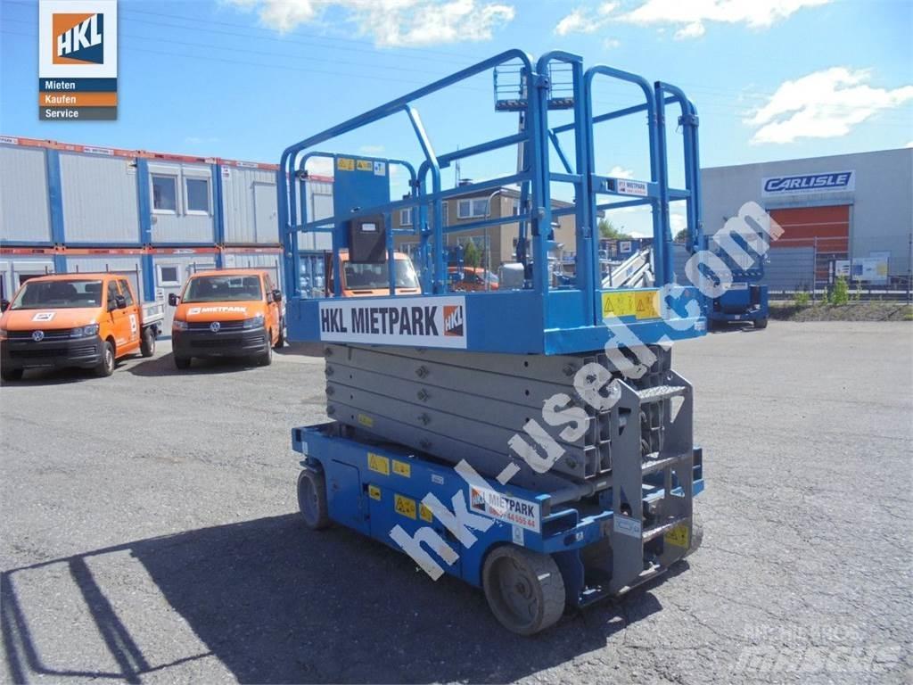 Genie GS 3246 Ostalo za građevinarstvo