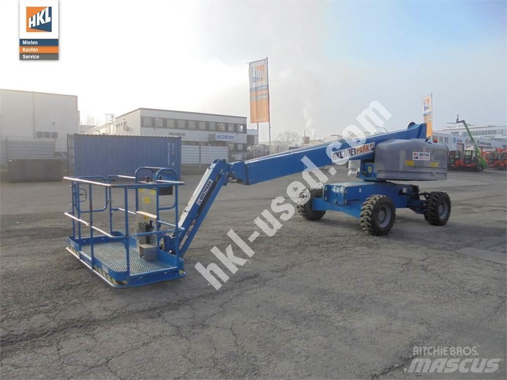 Genie S 45 Ostalo za građevinarstvo
