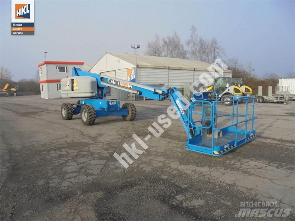 Genie S 45 Ostalo za građevinarstvo