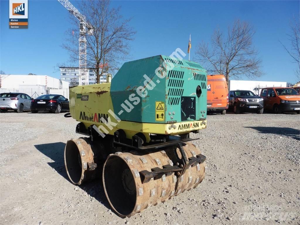 Rammax 1585-MI Ostalo za građevinarstvo