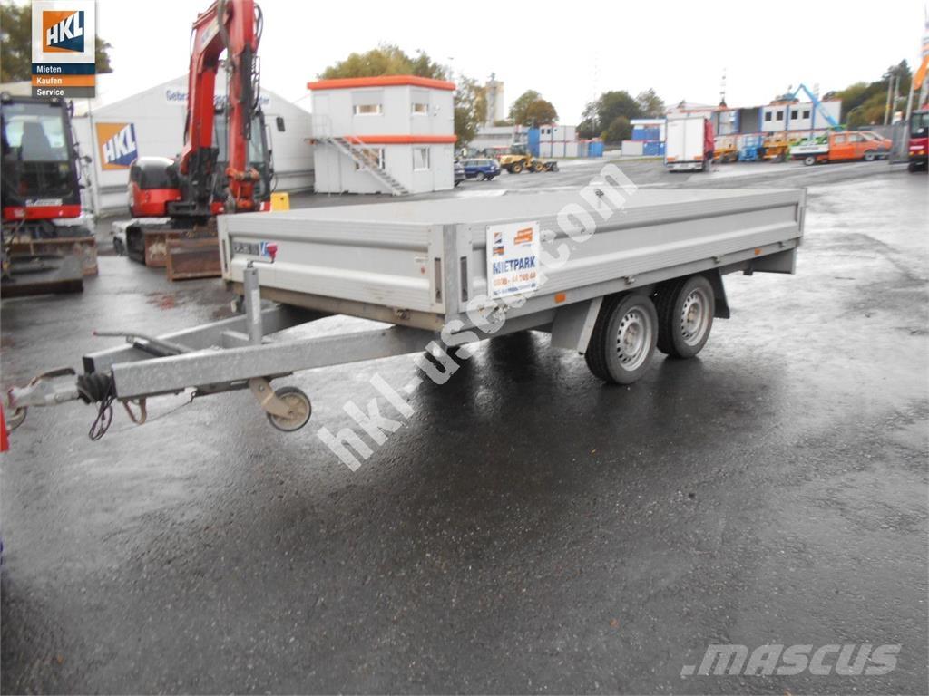 Unsinn GTP 3536-13-1750 Ostalo za građevinarstvo