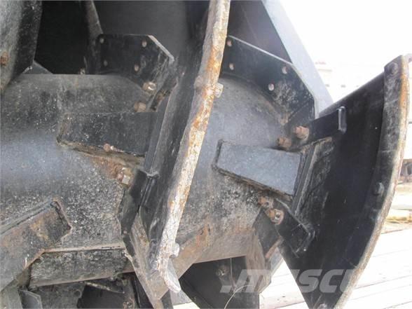  SCAT 4441 Ostale mašine i priključci za obradu tla