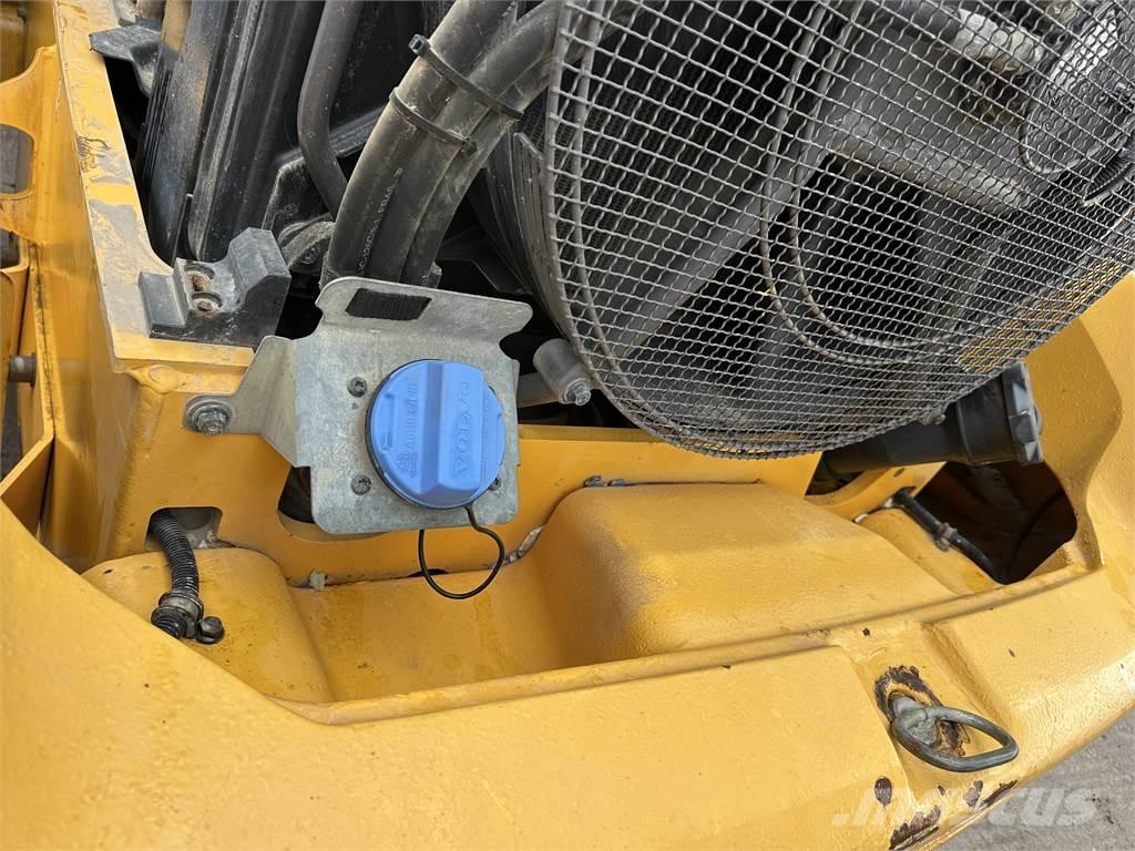 Volvo BM L70H Prednji utovarivači i bageri