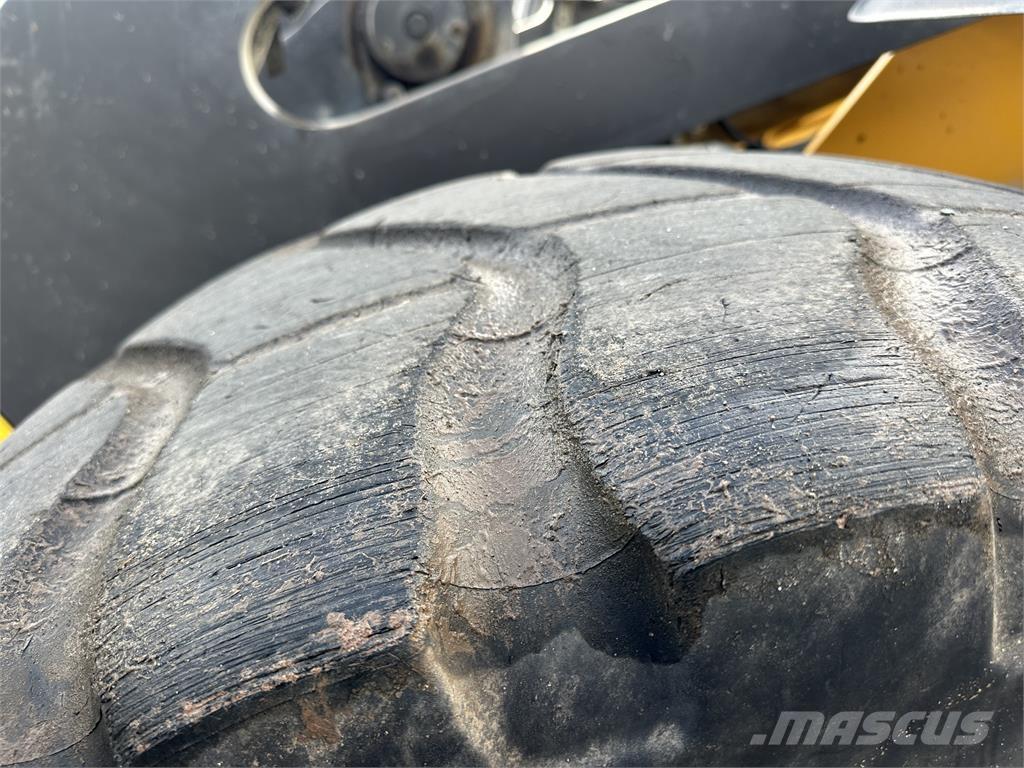 Volvo L70H Utovarivači na točkove