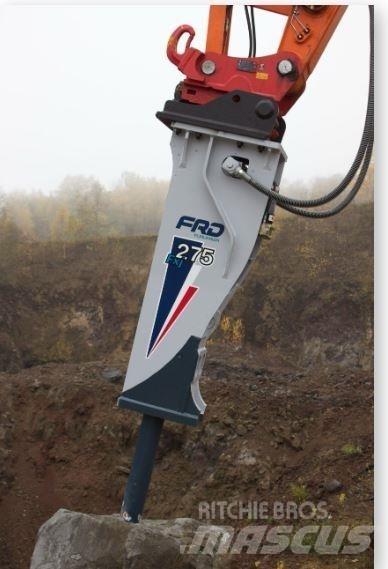 FRD F6 S Čekići
