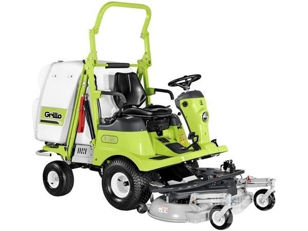 Grillo FD450 Manji traktori